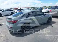 2025 Honda CIVIC фото