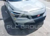 2025 Honda CIVIC фото