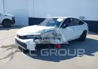 2025 Honda CIVIC фото