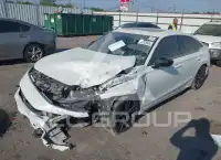 2025 Honda CIVIC фото