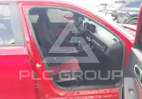 2025 Honda CIVIC фото