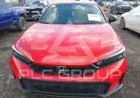 2025 Honda CIVIC фото