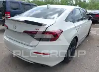 2025 Honda CIVIC photo