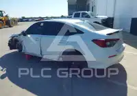 2025 Honda CIVIC фото