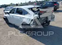 2025 Honda CIVIC фото