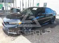 2025 Honda CIVIC фото