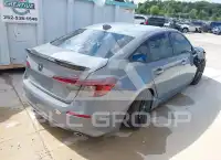 2025 Honda CIVIC фото