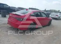 2025 Honda CIVIC photo