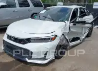 2025 Honda CIVIC photo