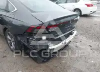 2025 Honda Accord фото
