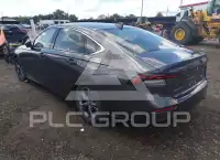 2025 Honda Accord фото