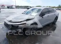 2025 Honda Accord фото