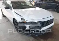 2025 Honda Accord фото