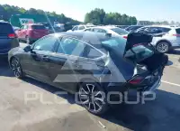 2025 Honda Accord фото
