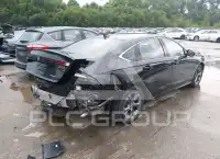 2025 Honda Accord фото
