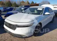 2025 Honda Accord фото