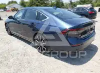 2025 Honda Accord photo