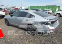 2025 Honda Accord фото