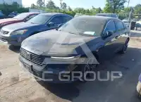 2025 Honda Accord фото