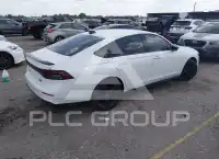 2025 Honda Accord фото