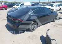 2025 Honda Accord фото