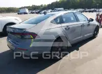 2025 Honda Accord фото