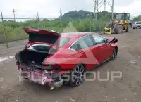 2025 Honda Accord photo