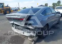 2025 Honda Accord фото