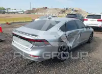 2025 Honda Accord фото