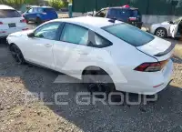 2025 Honda Accord фото