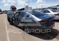 2025 Honda Accord photo