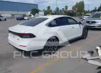 2025 Honda Accord фото