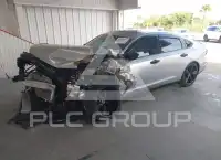 2025 Honda Accord фото