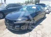 2025 Honda Accord photo