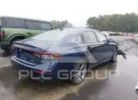 2025 Honda Accord фото