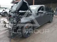 2025 Honda Accord фото