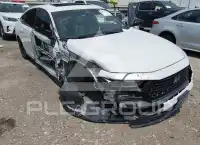 2025 Honda Accord photo
