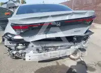 2025 Honda Accord фото
