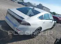 2025 Honda Accord фото