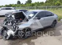 2025 Honda Accord фото