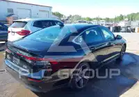 2025 Honda Accord фото
