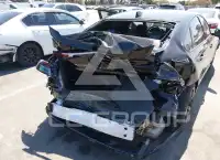 2025 Honda Accord фото