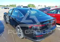2025 Honda Accord фото