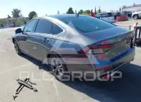 2025 Honda Accord фото