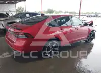 2025 Honda Accord фото