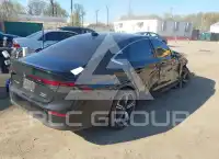 2025 Honda Accord фото