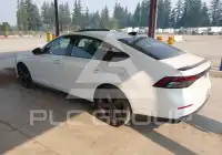 2025 Honda Accord фото