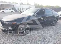 2025 Honda Accord фото
