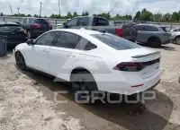 2025 Honda Accord photo