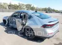 2025 Honda Accord фото